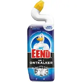 Wc Eend Ontkalker Nr. 1 750 Ml