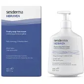 Sesderma Hidraven Foamy Soap Free Cream