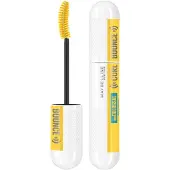 Maybelline Oog make-up Mascara The Colossal Curl Bounce Mascara Bery Black