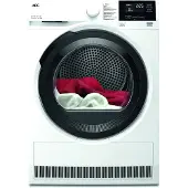AEG 7000 SensiDry - Warmtepomp Droogkast 8 kg TR78CGDB