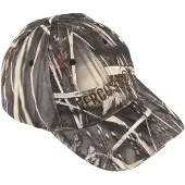 Percussion LED Baseball Cap