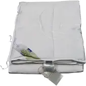Polydaun zomerdekbed lyocell | Maat: 140*200