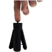 Caruba Tabletop Mini Auto Open Tripod