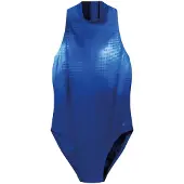Speedo Printed Hydrasuit Badpak Dames 40