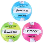 Slazenger Beachvolleybal Slazenger Kleur, 25cm