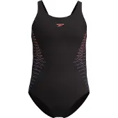 Speedo Eco Placement Muscleback