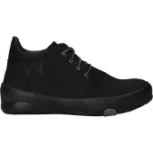 Wolky Fuse Longbeach Veterboots Zwart | Maat: 41