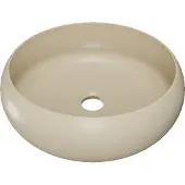 Luca Varess Vita waskom mat Pergamon porselein rond Ø 34 cm
