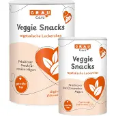 Grau Veggie Snacks