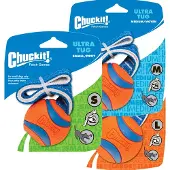 Chuckit! Ultra Duo Tug