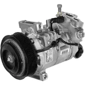 Denso DCP46020 Aircopomp