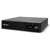 Cyberpower PR2200ERT2U UPS Line-interactive 2,2 kVA 2200 W 8 AC-uitgang(en)