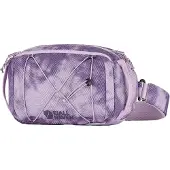 Fjällräven - Skule Graphics Sling - Heuptas 6 l, purper