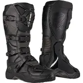 O'Neal 3SRS Motocross-Laarzen Zwart 49 unisex