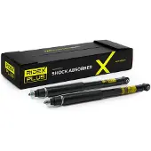 RIDEX 854S1570P Schokdemper