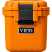 Yeti Coolers - LoadOut GoBox 15 - Beschermdoos 16 l, oranje