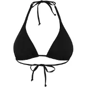 Buffalo Bikinitop zwart