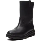 Timberland Enkellaarsjes zwart