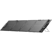 EcoFlow - 110W Lightweight Portable Solar Panel