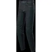 Alpinestars Sektor Regular Fit Motorfiets Jeans Maat