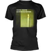 Ginza.se Sonic Youth Heren Tshirt -XXL- Daydream Nation Zwart