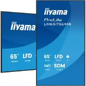 Iiyama ProLite LH6575UHS-B2AG