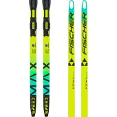 Fischer Speedmax 90 Skate Plus 610 X-stiff Langlaufen