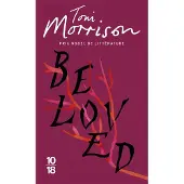 10/18 BELOVED