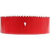YATO Scie cloche bimétallique 102 mm