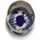 Serax Sophia Deep Serving Plate Oval