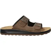FlyFlot Fly Flot Slippers Taupe | Maat: 43
