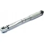 Condor Momentsleutel 3/8", 5-25 Nm - Precisie en duurzaamheid