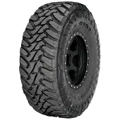 Toyo Open Country M/T 33x12.50 R15 108 P, model uit 2018, geschikt voor alle seizoenen, 38,1 cm (15 inch), 31,8 cm