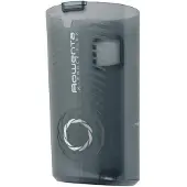 Rowenta X-Force Flex 8.60 / SS-2230002434 stofreservoir grijs (origineel)