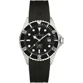 Revue Thommen - Armbanduhr - Herren - Chrono - Automatik - Diver - 17571.2837