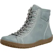 Rieker Barefoot schoenen van Rieker met flexibele loopzool maat 37
