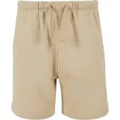 Urban Classics Broek beige