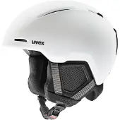 Uvex Monte LT, skihelm, wit