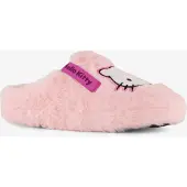 Hello Kitty meisjes instap pantoffels roze maat 35