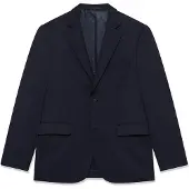 Matinique Business-colbert 'Charles' navy