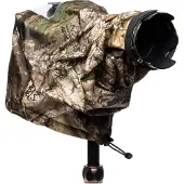 Think Tank Emergency Rain Cover Medium Regenhoes Voor Spot