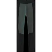 Name it Onderbroek groen / zwart