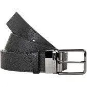 Armani Exchange Riem zwart