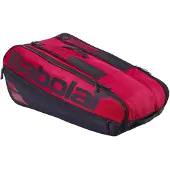 Babolat Court L Racket Bag Rood