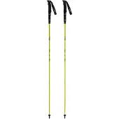 Helinox Passport TL ADJ Trekkingstokken 130cm (Maat - 130 mm, Kleur - Melon)