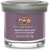 Yankee candle - Mystical Tarot Card - Small Tumbler