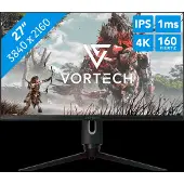 Vortech Prestige 27 inch 4K