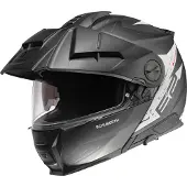 Schuberth E2 Explorer Modulaire Helm