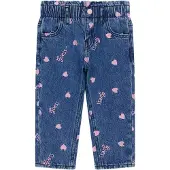 GUESS Jeans blauw