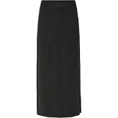 Pieces Rok 'SALLY' zwart